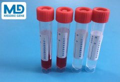 深圳美迪科生物一次性使用病毒采樣管產品介紹